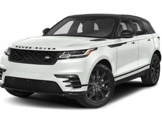 LAND ROVER RANGE ROVER VELAR 2020 SALYB2EX4LA290555 image